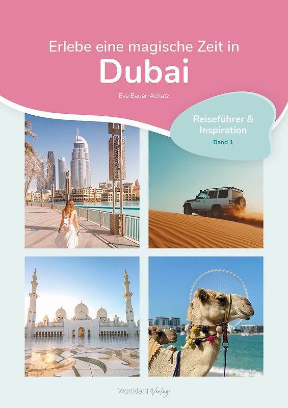 Erlebe eine magische Zeit in Dubai