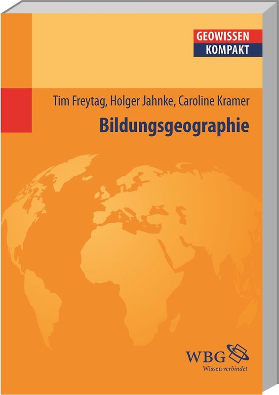 Bildungsgeographie
