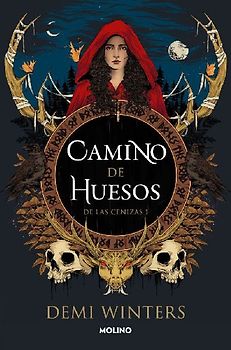 Camino de Huesos / The Road of Bones