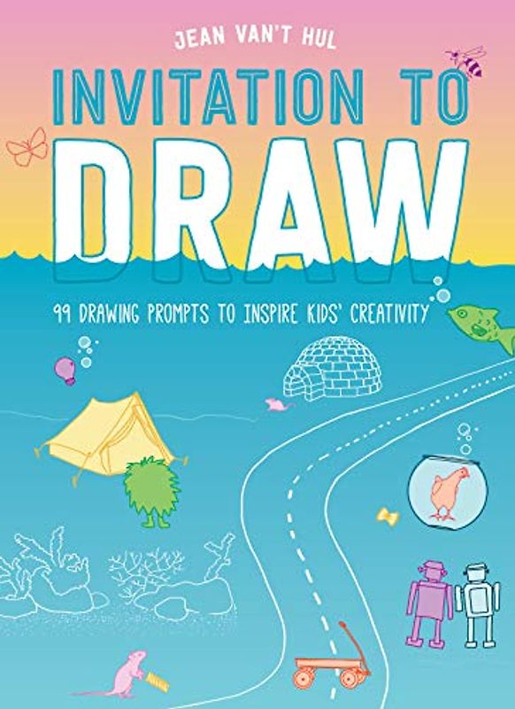 Invitation to Draw