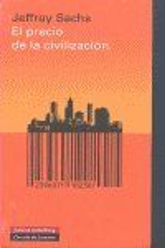 El precio de la civilización