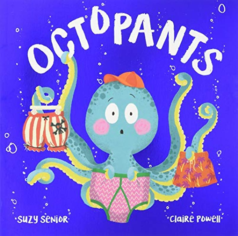 Octopants
