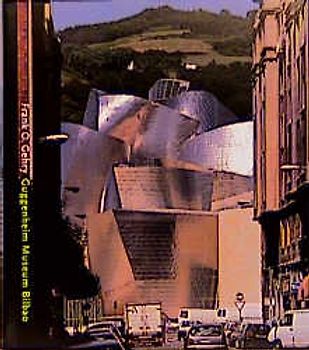 Frank O'Gehry