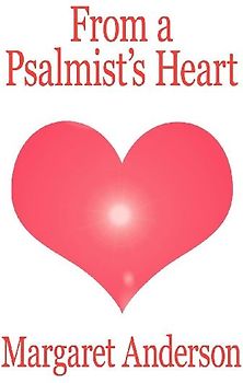 From a Psalmist's Heart