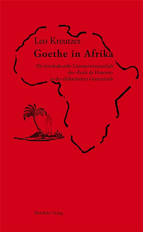Goethe in Afrika
