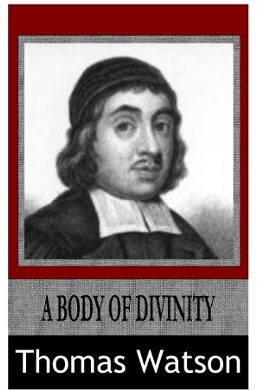 A Body of Divinity