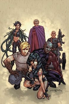 Excalibur - Volume 2: Saturday Night Fever - Marvel Comics