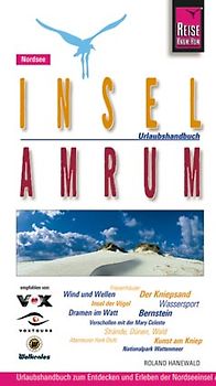 Amrum, Insel