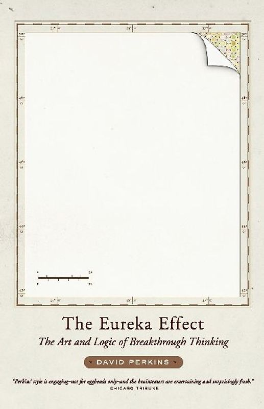 The Eureka Effect