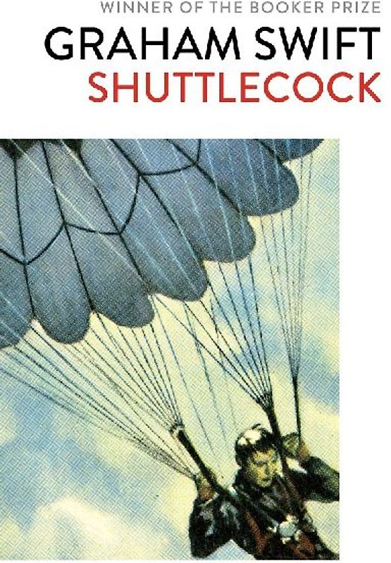 Shuttlecock
