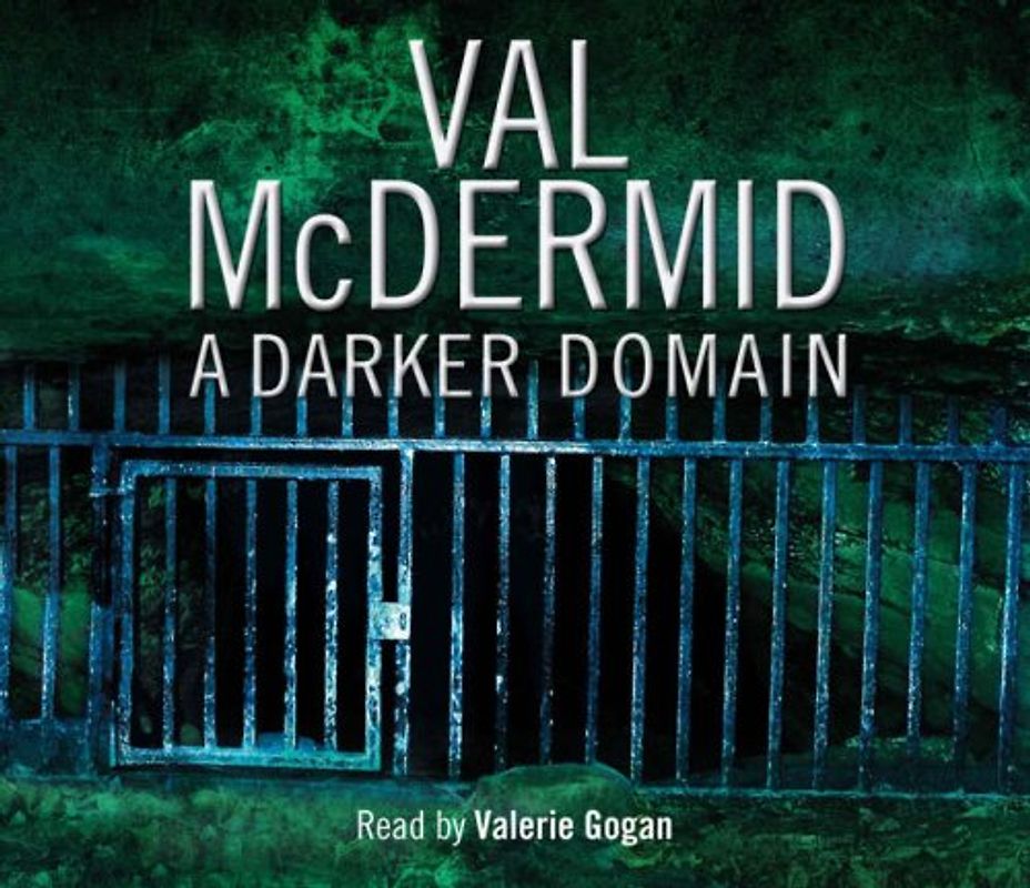 A Darker Domain - Val McDermid