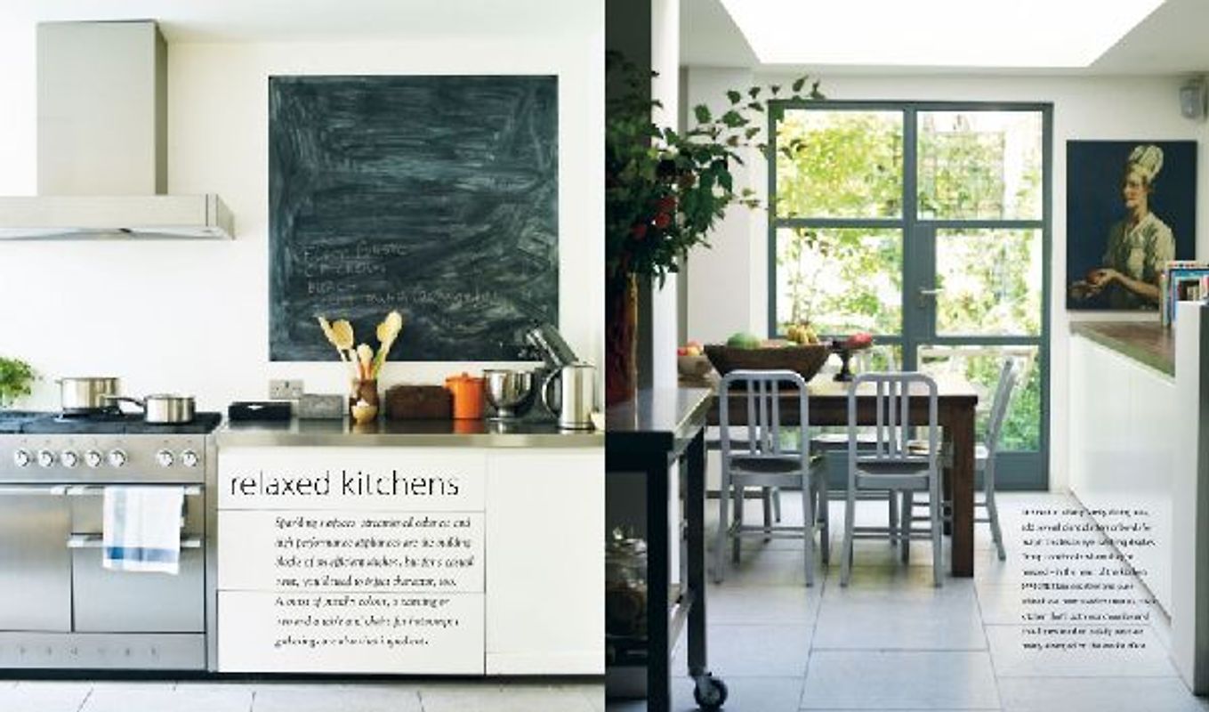 Beautifully Casual Home