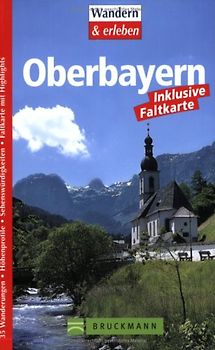 Oberbayern