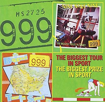999 - Biggest Tour in Sport:Biggest Price