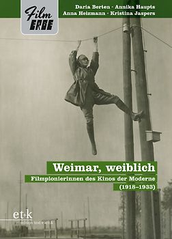 Weimar, weiblich