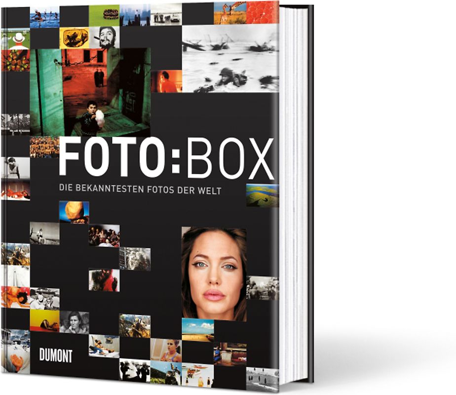 FOTO:BOX. Die bekanntesten Fotos der Welt (SA)