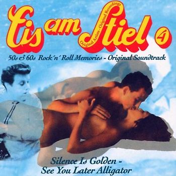 Various - Eis am Stiel 4/Hasenjagd