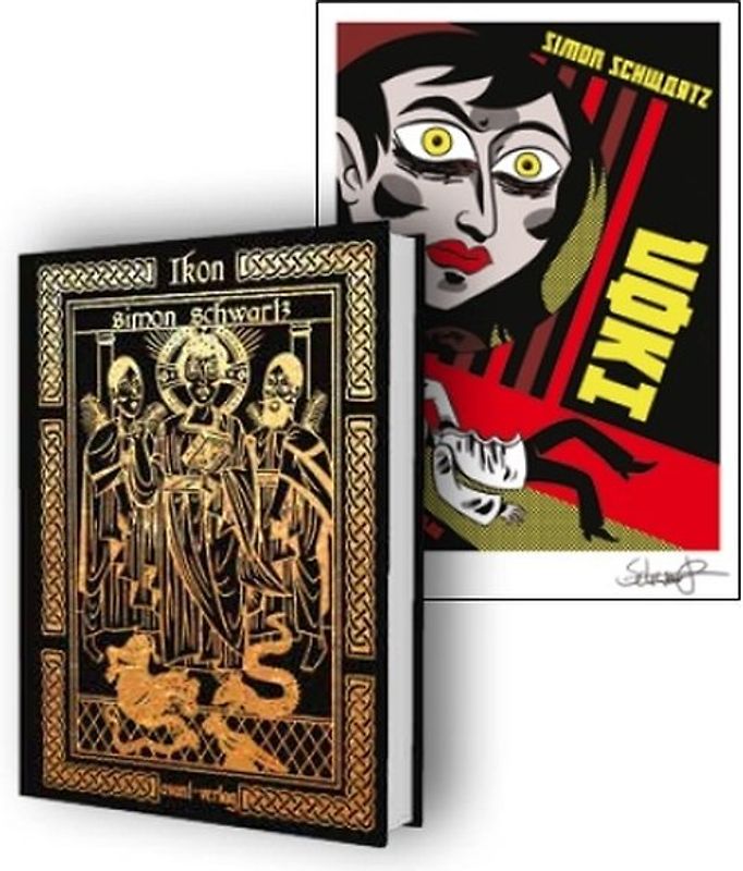 Ikon - Deluxe