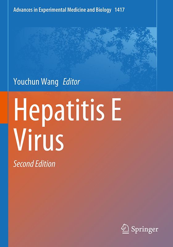 Hepatitis E Virus