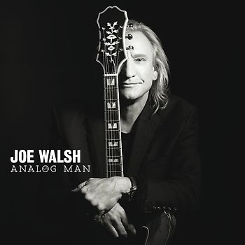 Walsh,Joe - Analog Man