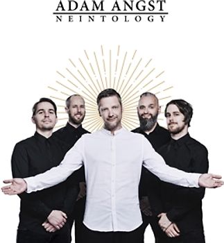 Adam Angst - Neintology