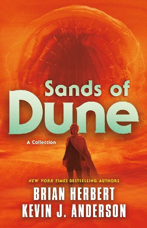 Sands of Dune