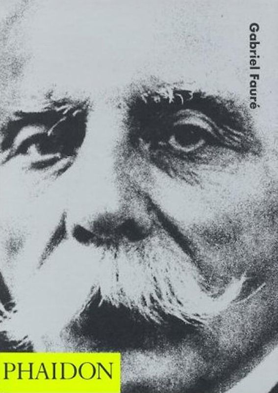 Gabriel Fauré
