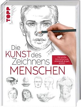 Die Kunst des Zeichnens - Menschen