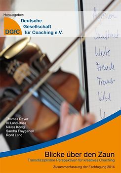 Blicke über den Zaun