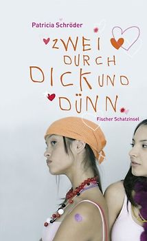 Zwei durch dick und dünn