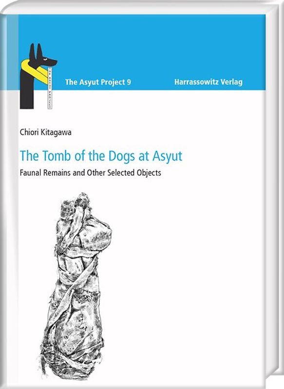 The Tomb of the Dogs at Asyut