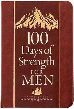 100 Days of Strength for Men