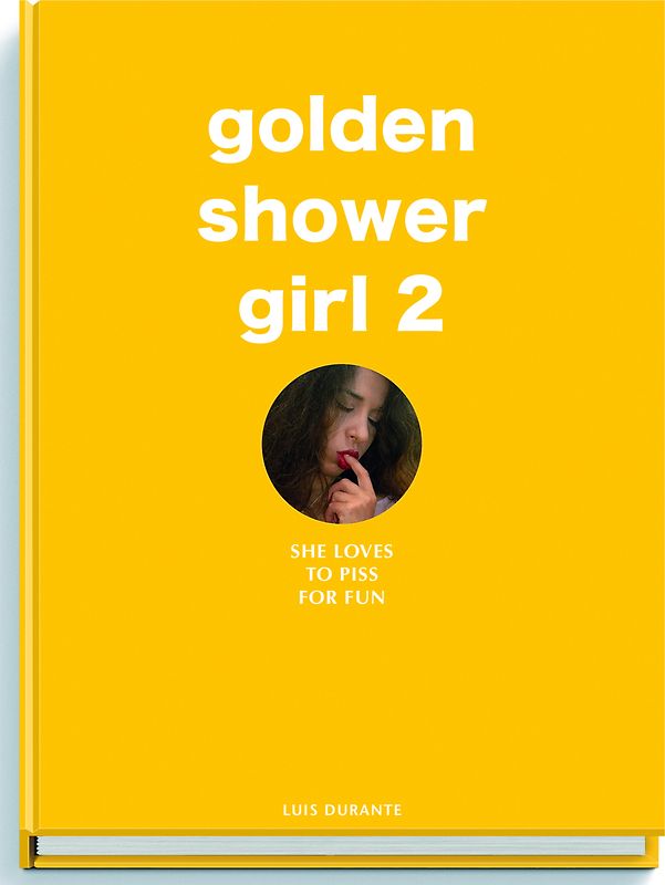 Golden Shower Girl 2