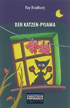 Der Katzenpyjama