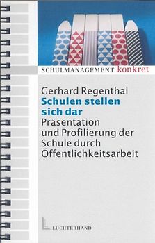 Schulen stellen sich dar