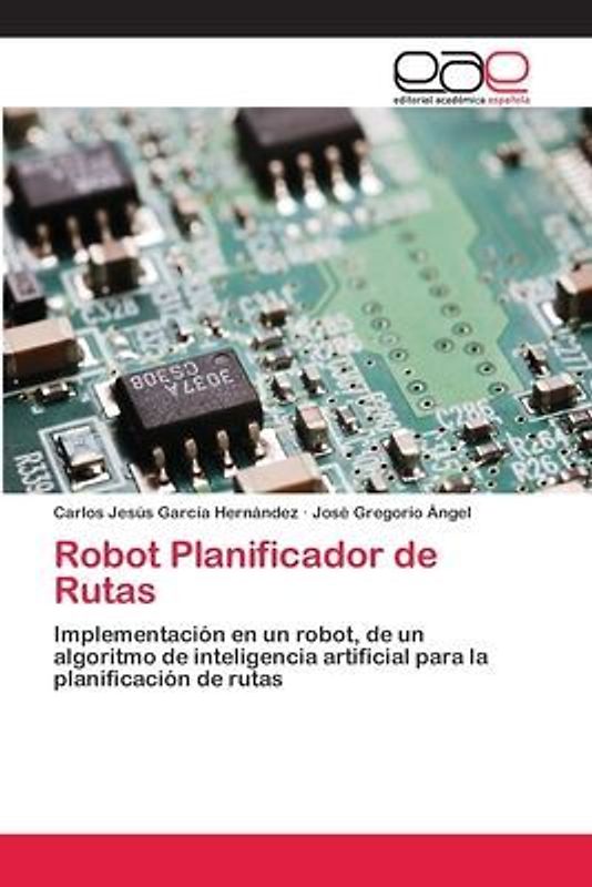 Robot Planificador de Rutas