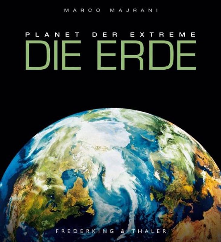 Die Erde