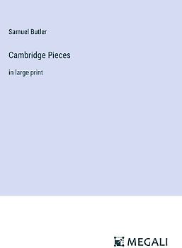 Cambridge Pieces