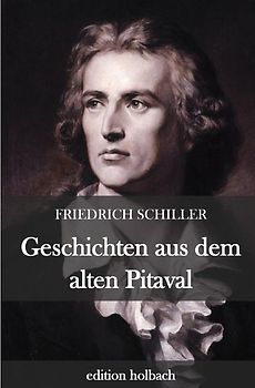 Geschichten aus dem alten Pitaval