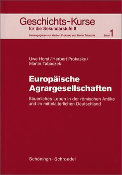 Geschichts-Kurse für die Sekundarstufe II / Geschichts-Kurse