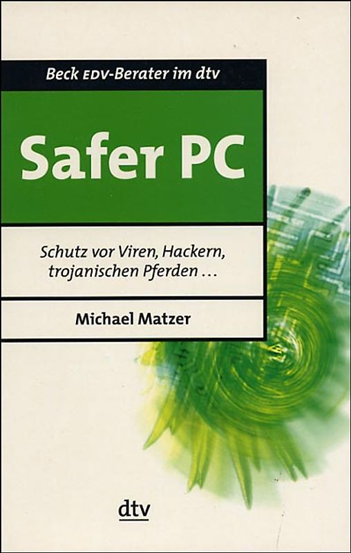 Safer PC