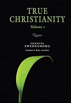 True Christianity 1: Portable: The Portable New Century Edition
