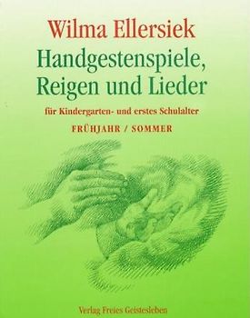Handgestenspiele und Lieder