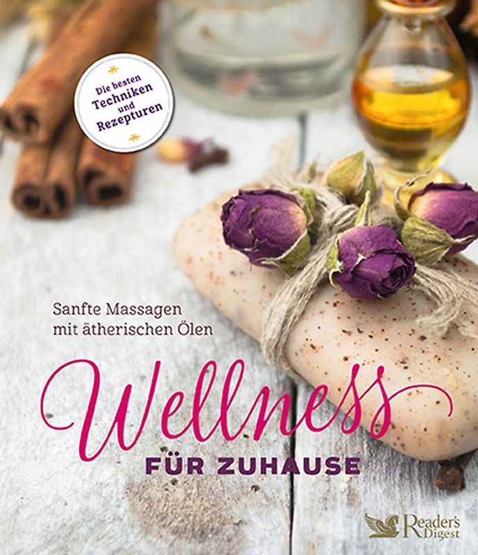 Wellness für zuhause