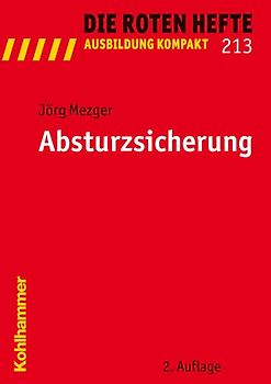 Absturzsicherung