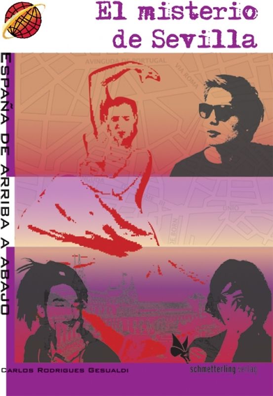 El misterio de Sevilla