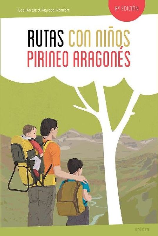 RUTAS CON NI¥OS EN EL PIRINEO ARAGONES