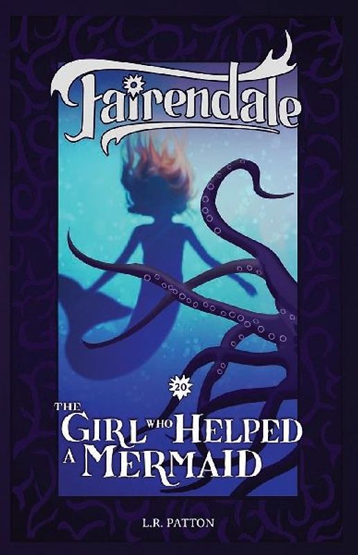 The Girl Who Helped a Mermaid