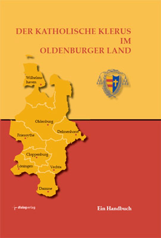 Der katholische Klerus im Oldenburger Land