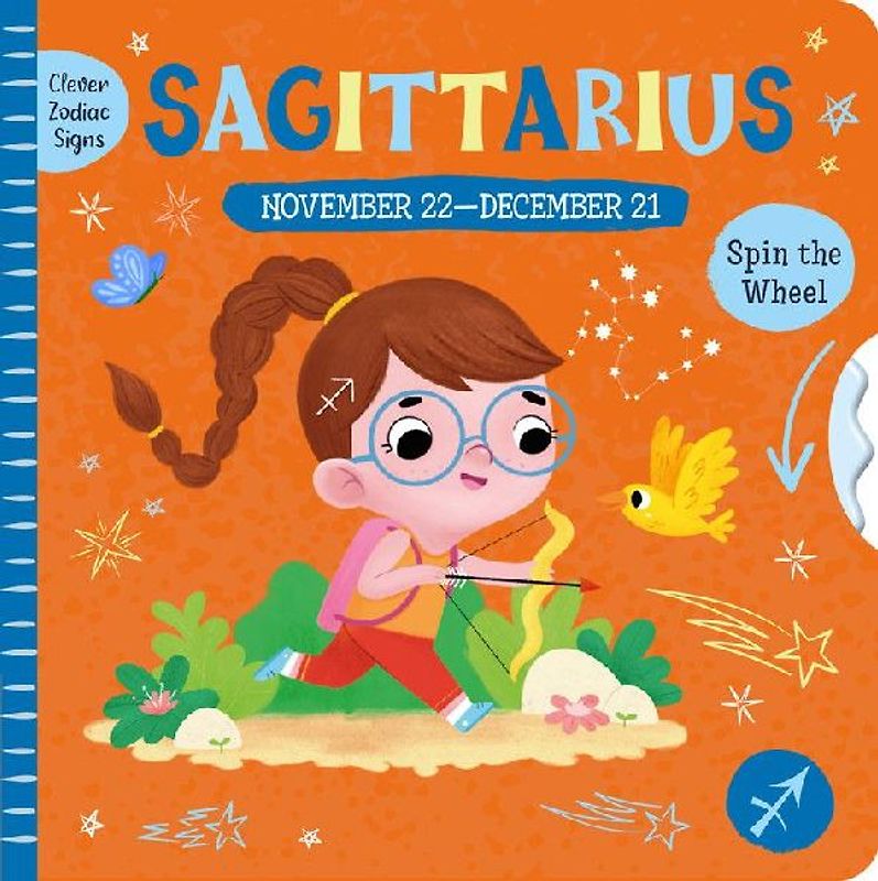 Sagittarius